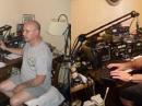 Bob Jr. and Bob Sr. Operating the SS.