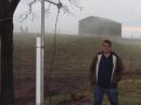 n2wn antennas the Thursday before ARRL 160
