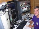 WA5WCP operating position



