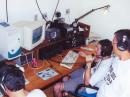 My station five years ago!!