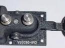 Navy Flameproof