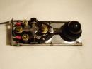 "Key and Plug Assembly No 9" J-37 Key