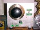 Ugly Weekender 40 mtr transceiver used on 2007 SKN.