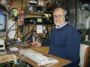 Here I am using the J38 Key and wireless headphones.