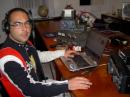 From URE Las Palmas Section Radio Club