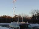 N6NB/R in FN10, nearly 3,000 miles from home.