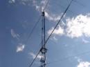 Six Meter Tower Array