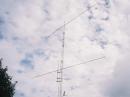 PY0FF 7 over 7 10 Meter Array