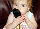 Getting started at a very young age!