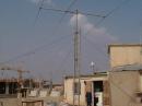 XT2WP antenna, a Force 12 3 ele DXpedition model