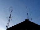 The tower needs climbed once again before September to fix what Murphy decided to get his pea-pickers on, I need to retune the 2 meter beam, retune &amp; horizontally polarize the 70cm beam, replace the rotor and controller and mast, and add a 222 beam.