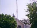 K1UM'S FIRST TOWER