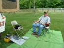 Dave, WB2CWJ does our Alternate power.....Hey Dave can I sign you up early for next year?