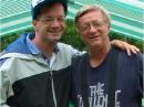 Father &amp; Son,
Patrick N8XAW and dad (CW Operator) Tom, KV8Q