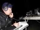 Late night 75 meter Operations