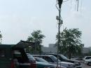 This is all the antenna we use to get the Satellite Bonus