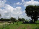 Another view of this cattle ranch/farm.