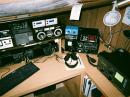 Our 6-m station