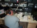 K8CR on 20 meter SSB