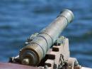 Brad's Signal Cannon - VERY LOUD - BOOM!