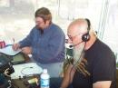 New Ham (KD8GJG) first time on the Air