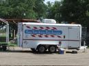 SVARA Emergency Communications Trailer