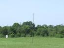 Dipole Project Antenna