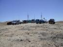LARK FD2007 site (c)2007 Adam Bertsch KR6BD ALL RIGHTS RESERVED