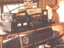 Micrometal Operating Position