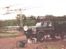 The Black Max Array Transport