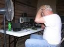 Ken Elsberry, WD4ERM, wonders, " Why aren't they hearing me?" on 40 meters.