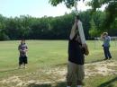 Shooting lines with the P.A.L.S.
