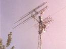 The N3EMF Multi-op at FM19hx                             The South Mountain Project