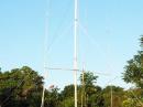 Vertical TA-33 JR Beam (6Y8Z)