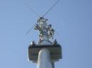 The 40-20-15-10 meter antenna.