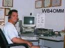 Steve - WB4OMM - NFL Section, Low Power