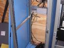 The VHF Amp Rack (Lots of room for more power!)