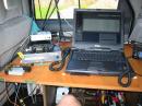 FT817 and Transverters