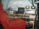 FT736 for ABCD with 100-160W bricks
FT100D IF for DEMI and DB6NT xvtrs for 9EFGHIJ with 2-100W bricks 