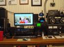 W4AMP 2010
FT2000, Icom 910H, Kenwood TM331A