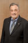Second Vice President