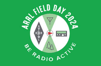 ARRL Field Day