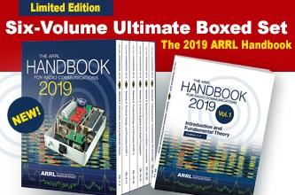 2019 Handbook