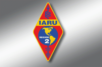 IARU Region 2