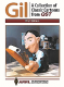 A digital edition of a collection of classic Gil Cartoons from <I>QST!</I>