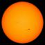 Photo Courtesy of NASA SDO/HMI