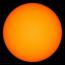 [Photo courtesy of NASA SDO/HMI]
