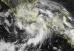 Ouragan Erick