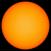 [Photo courtesy of NASA SDO/HMI]