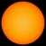 [Photo gracieuseté de NASA SDO/HMI]
